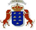 Canari Islands (Spain) Government